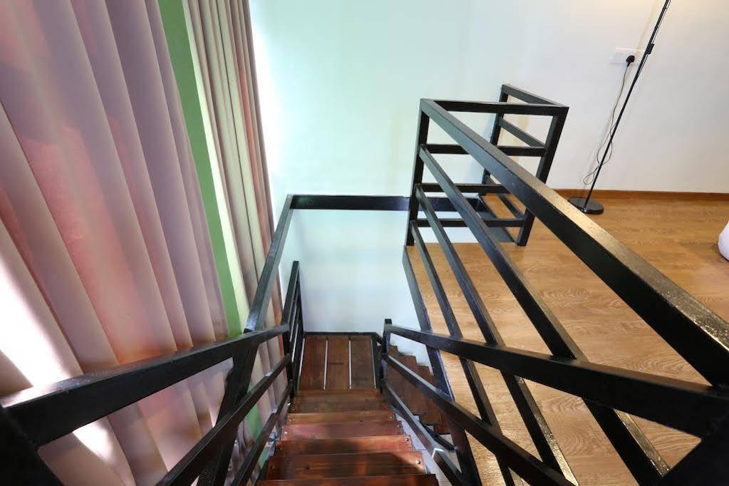 New Town Hotel Usj Sentral Subang Jaya Buitenkant foto