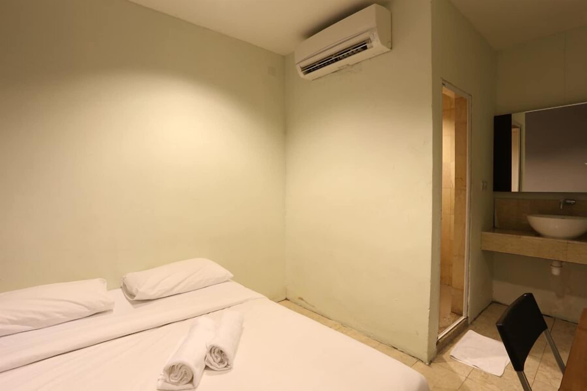 New Town Hotel Usj Sentral Subang Jaya Buitenkant foto